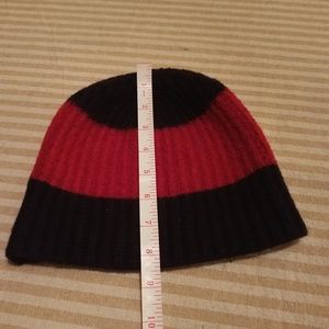 Wool Gucci Beanie